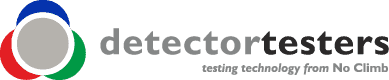 Detector Testers