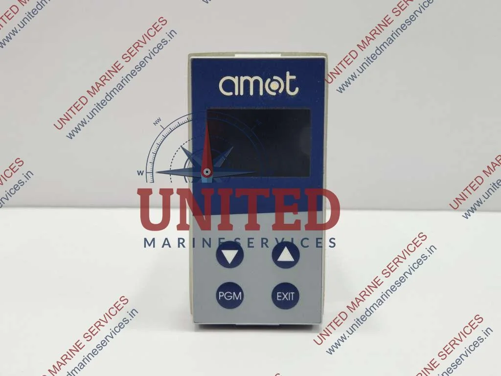 AMOT product range