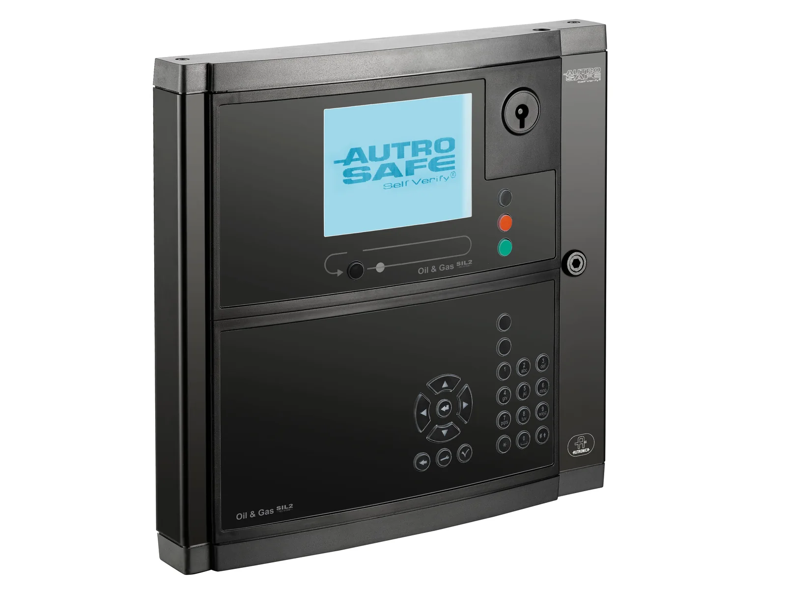 Autronica product range