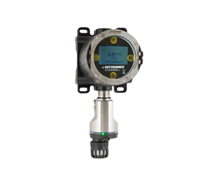 Det-Tronics product range