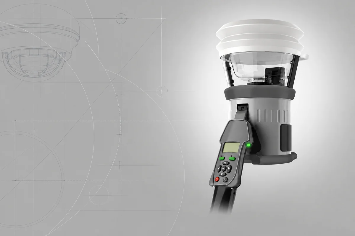 Detector Testers product range