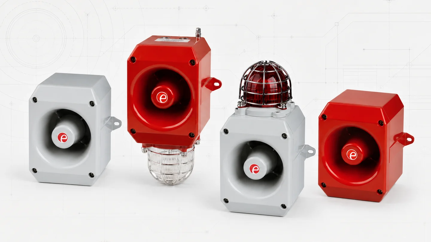 E2S product range