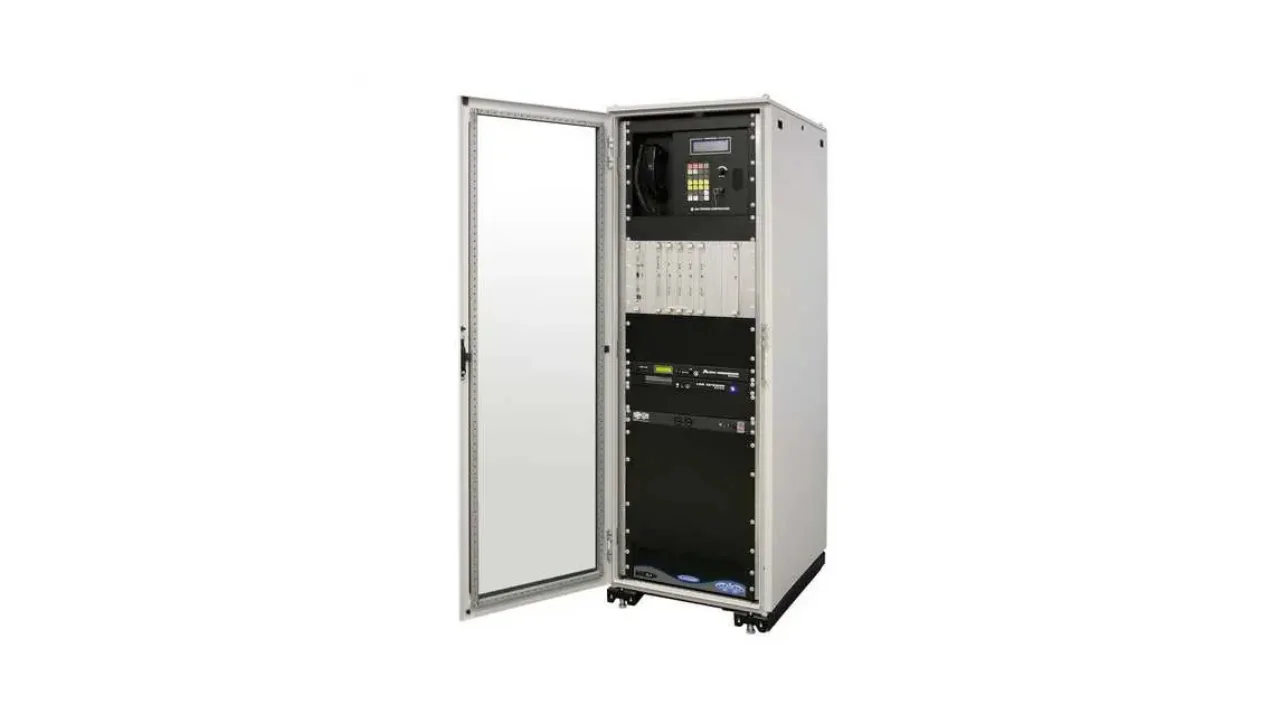 GAI-Tronics product range