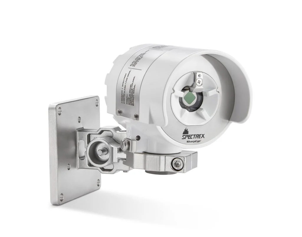 Spectrex product range