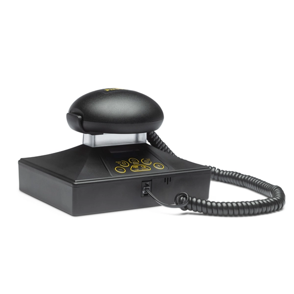 Accessible fire-warning devices product