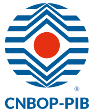 CNBOP-PIB Approval mark