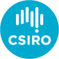 CSIRO Verification mark