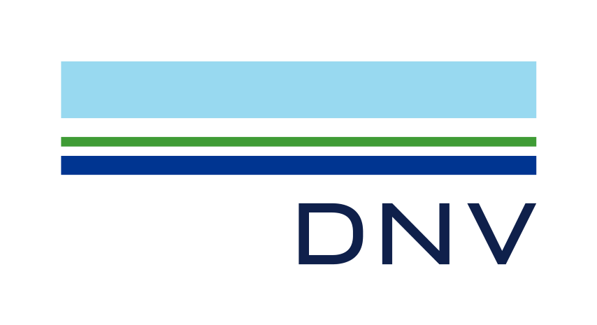 DNV Type Approval mark