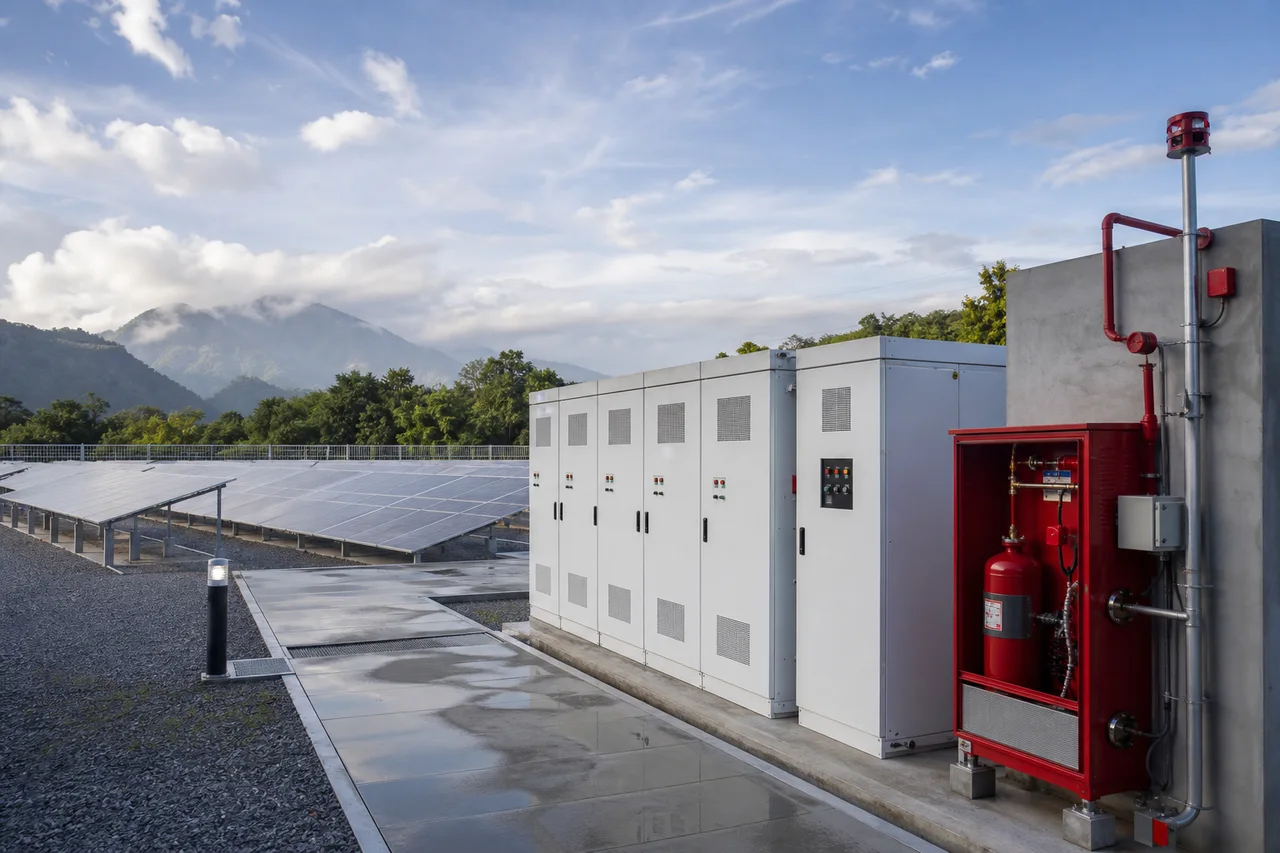 Renewables and energy application