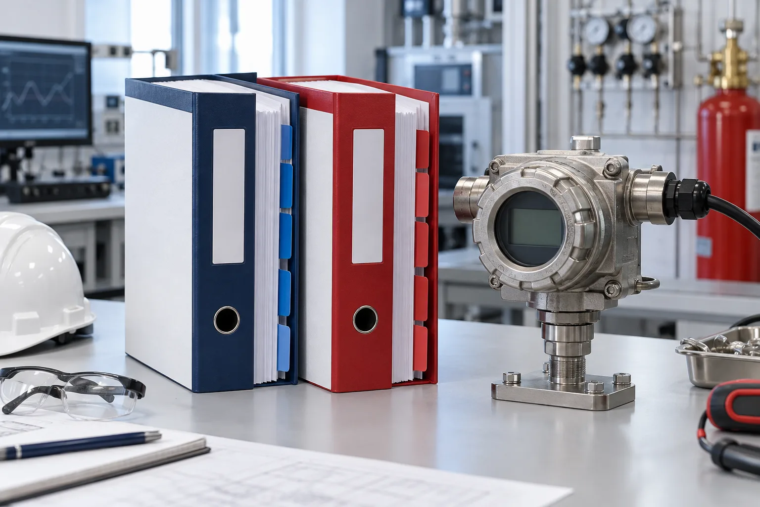 ATEX vs IECEx: what purchasers need to distinguish illustration