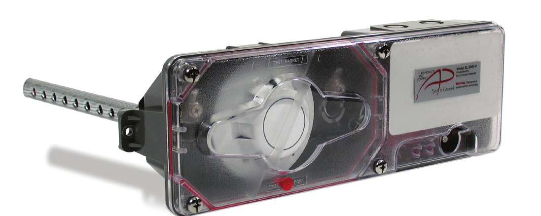 SL-2000-P · APC Fire