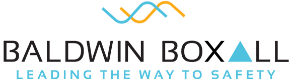Baldwin Boxall logo