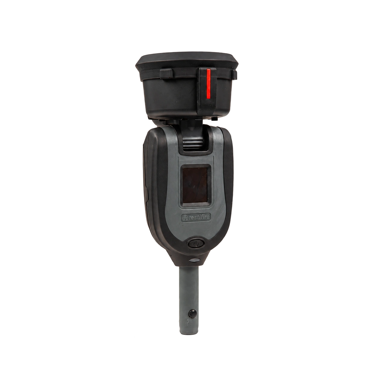 Testifire XTR2 · smoke and heat detector tester