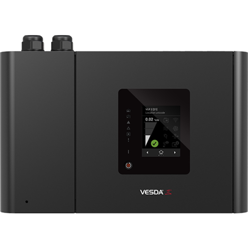 Xtralis · VESDA product range