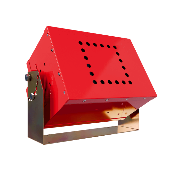 FirePro Box-type generators